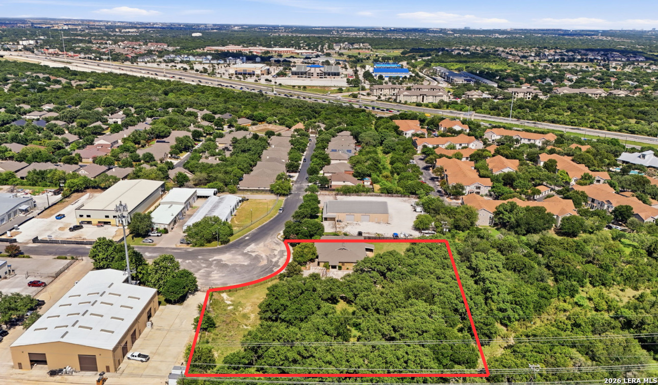 9002 Western View Helotes TX 78023