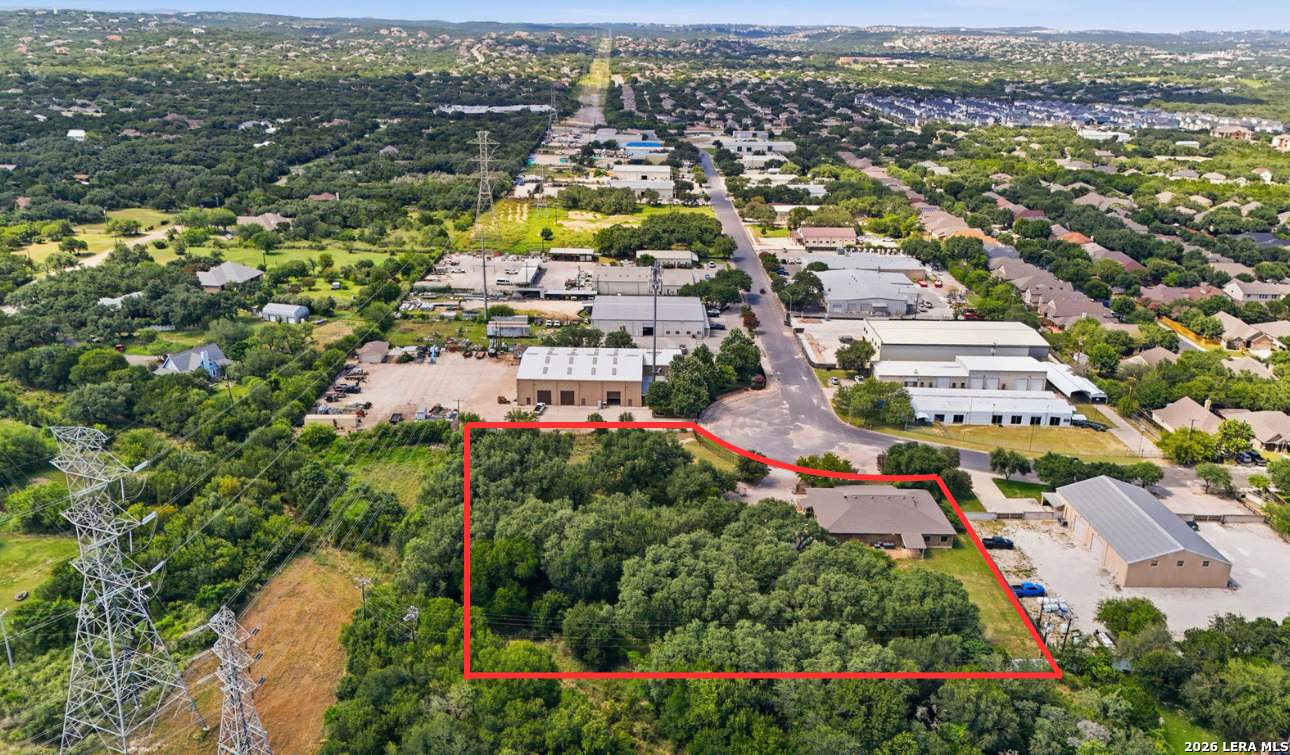 9002 Western View Helotes TX 78023