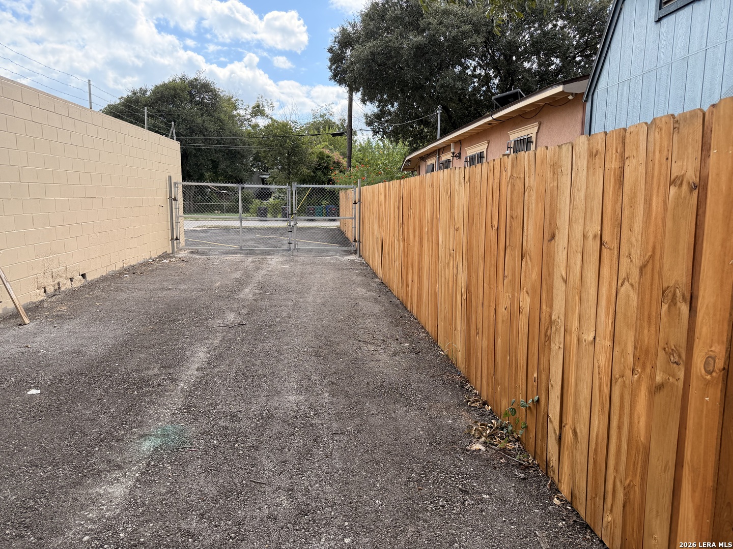 731 Probandt San Antonio TX 78204