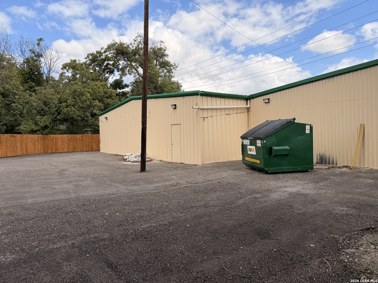 731 Probandt San Antonio TX 78204