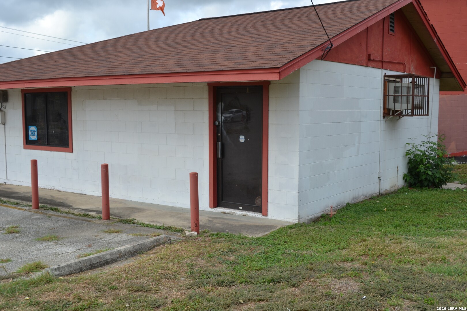 4207 Culebra Road San Antonio TX 78228