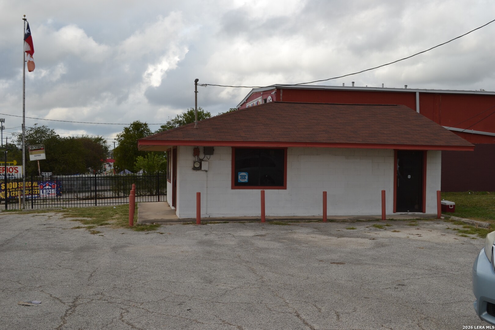 4207 Culebra Road San Antonio TX 78228
