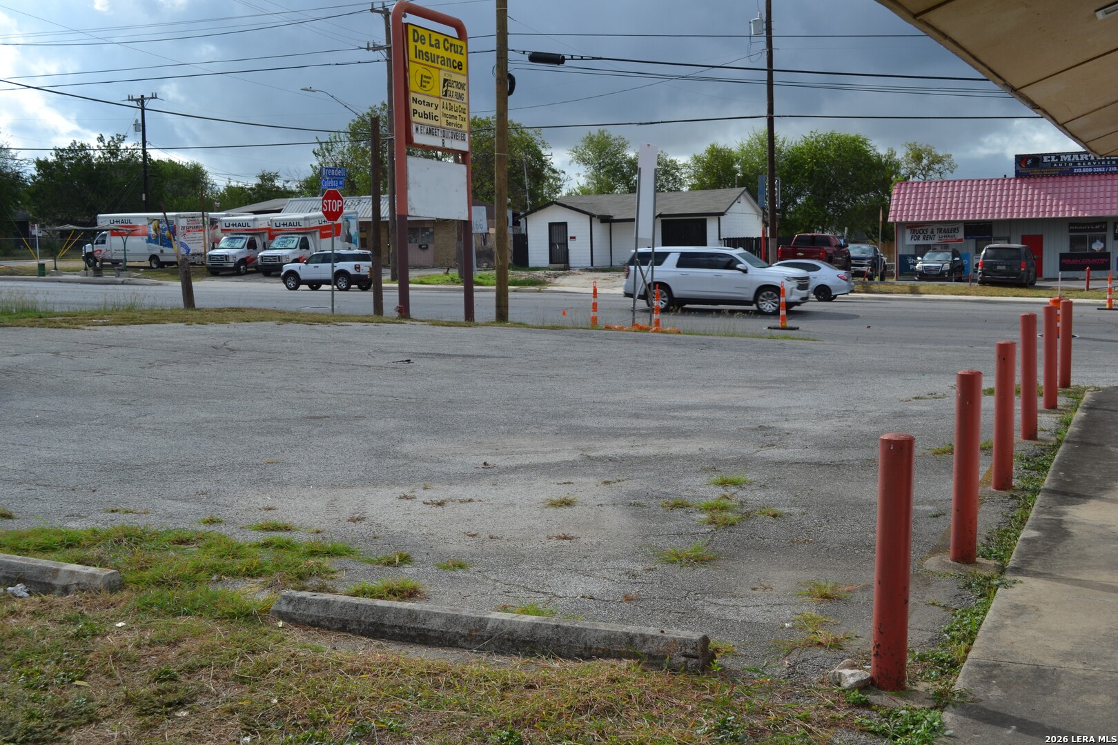 4207 Culebra Road San Antonio TX 78228