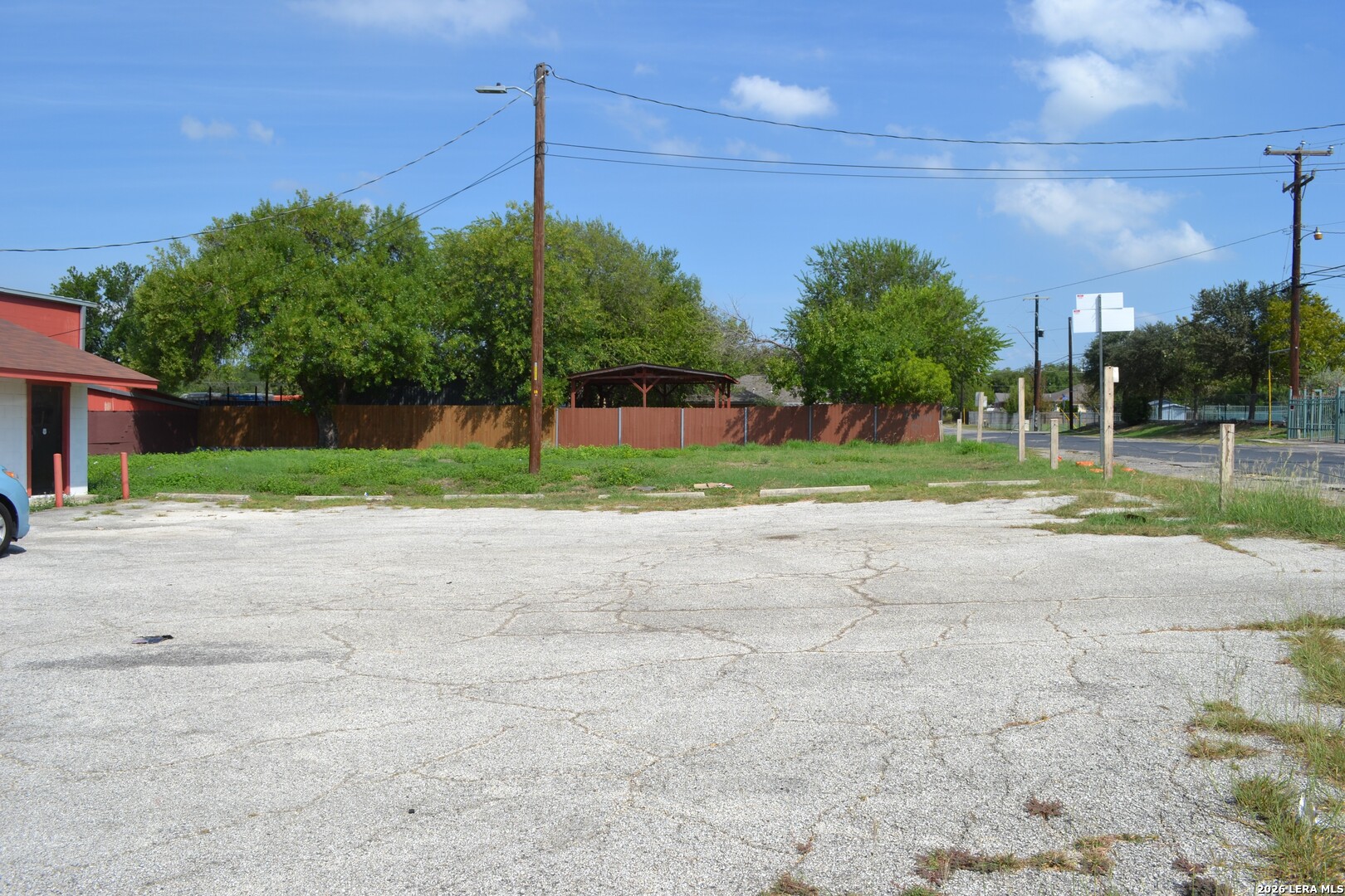 4207 Culebra Road San Antonio TX 78228
