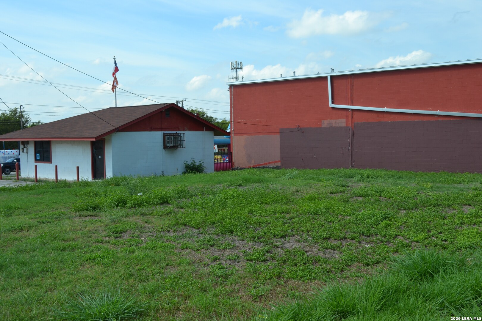 4207 Culebra Road San Antonio TX 78228