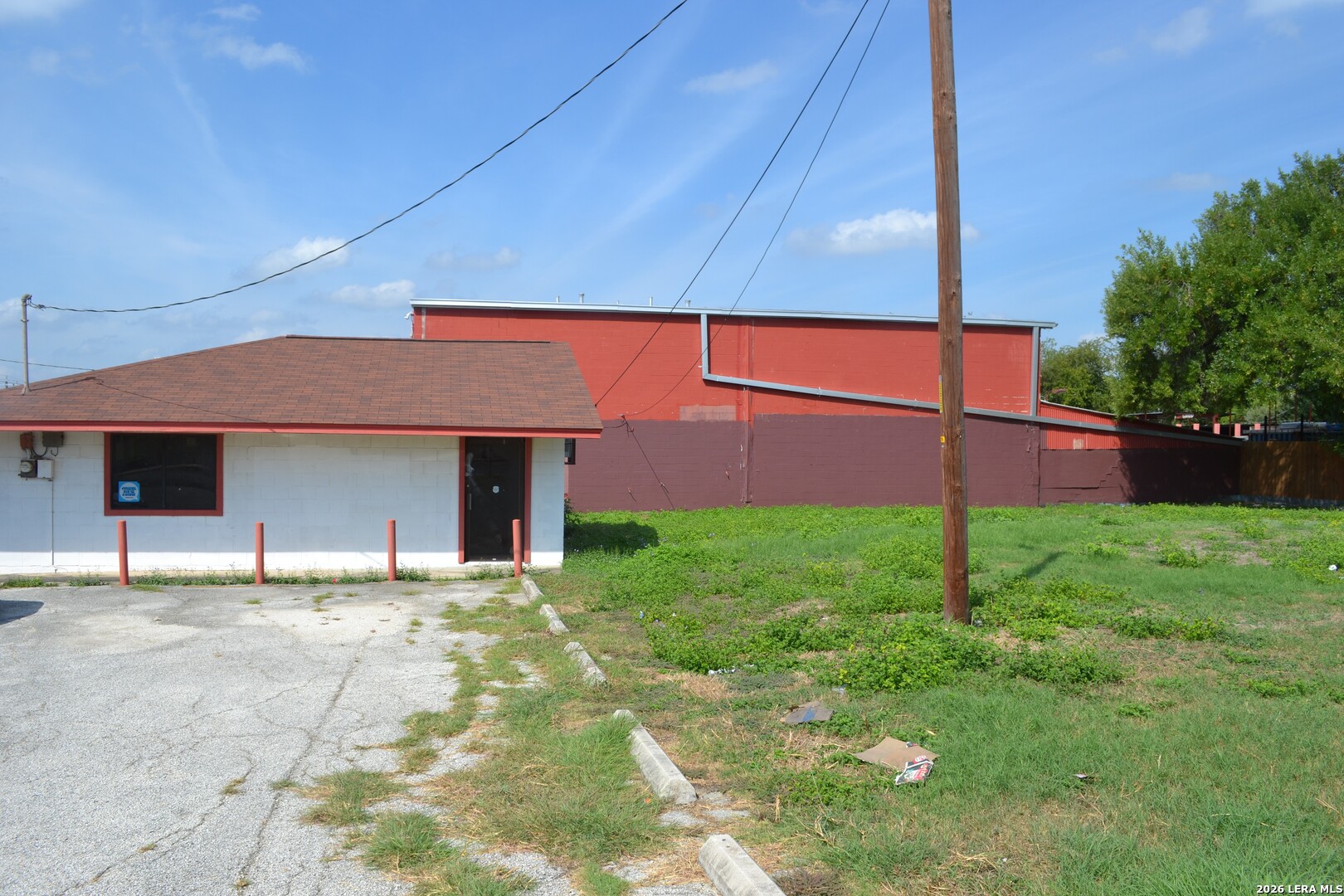 4207 Culebra Road San Antonio TX 78228