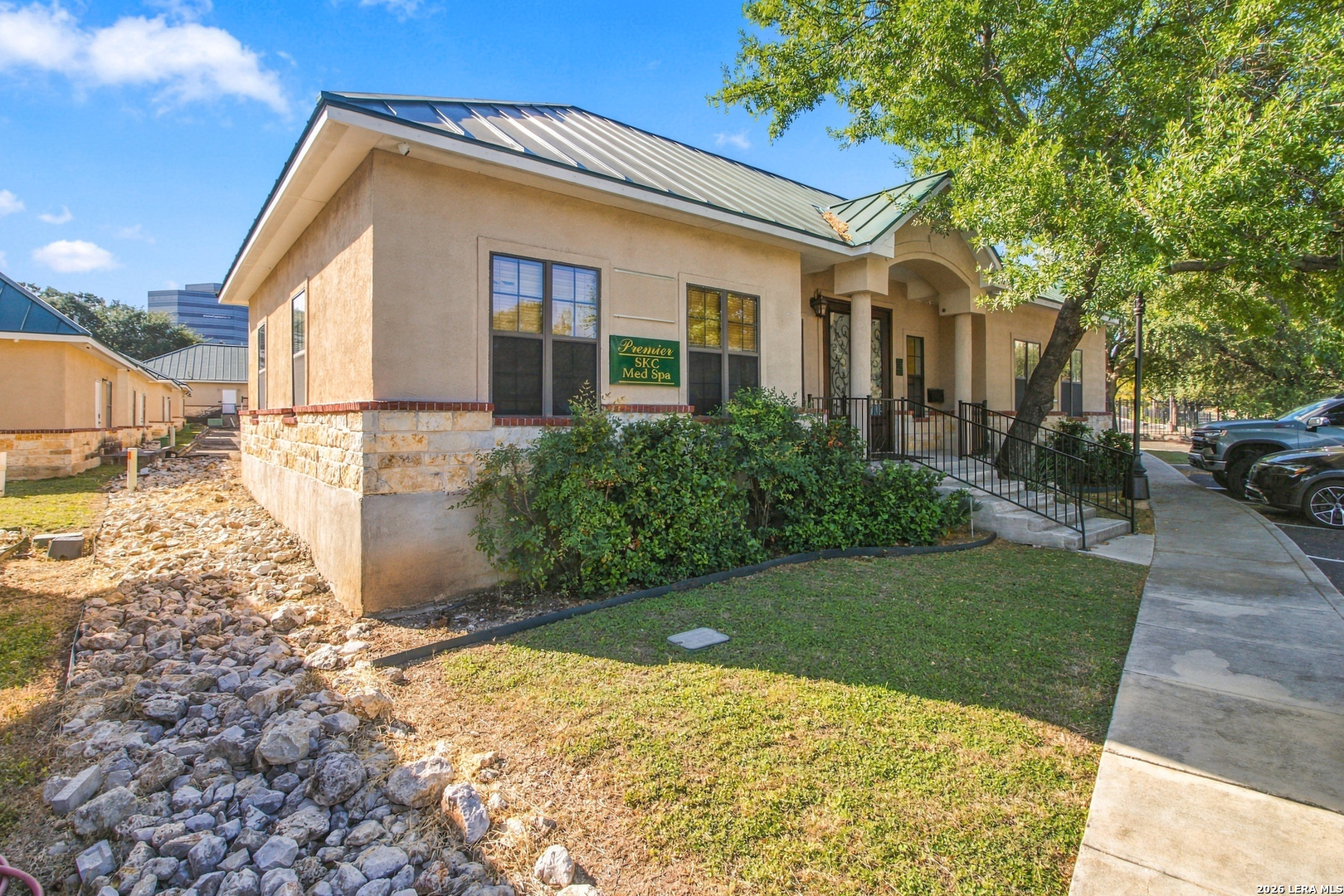 8450 Fountain San Antonio TX 78229