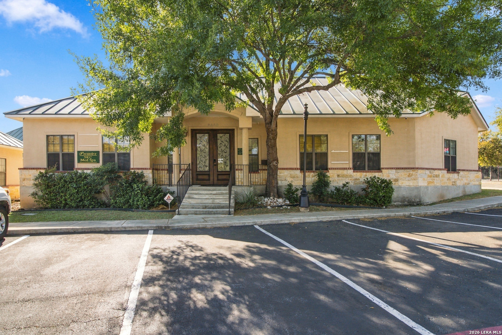 8450 Fountain San Antonio TX 78229