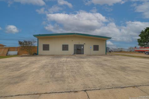 210 Deborah Drive New Braunfels TX 78130