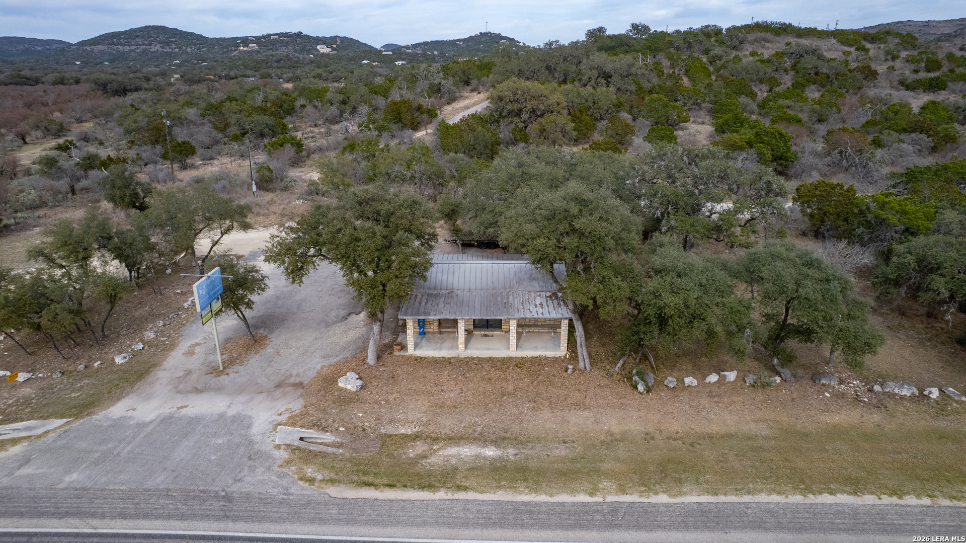 21170 Highway 127 Concan TX 78801