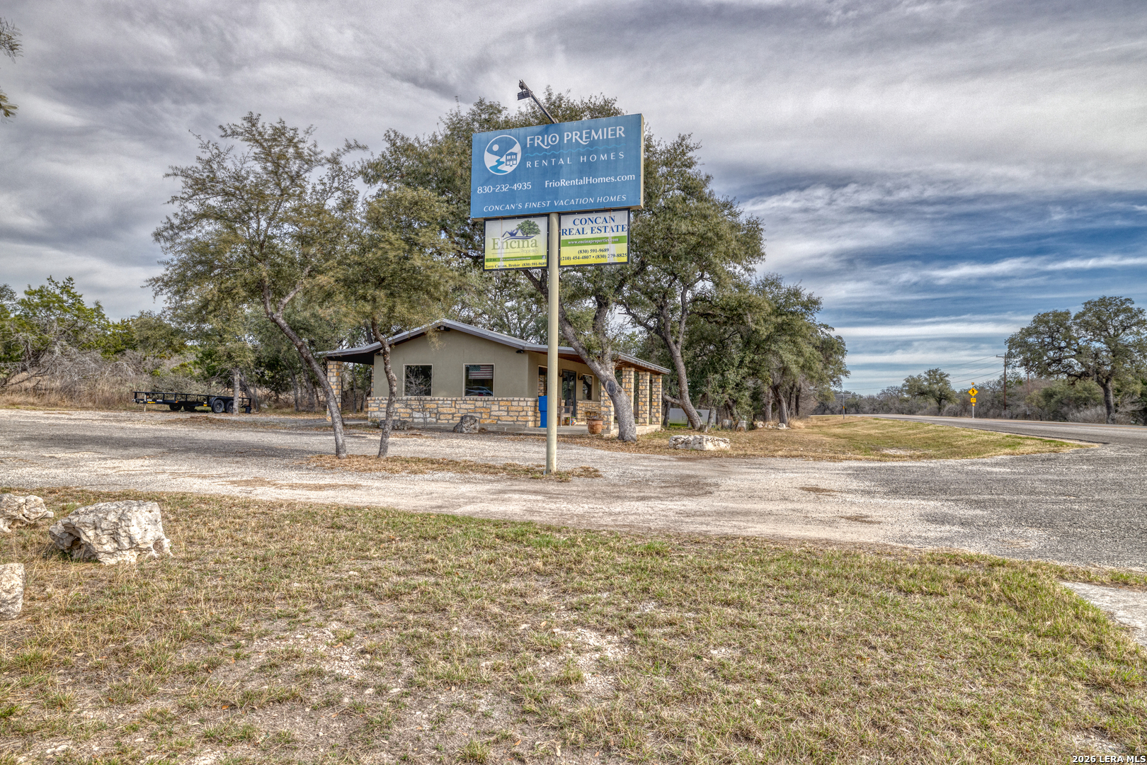 21170 Highway 127 Concan TX 78801