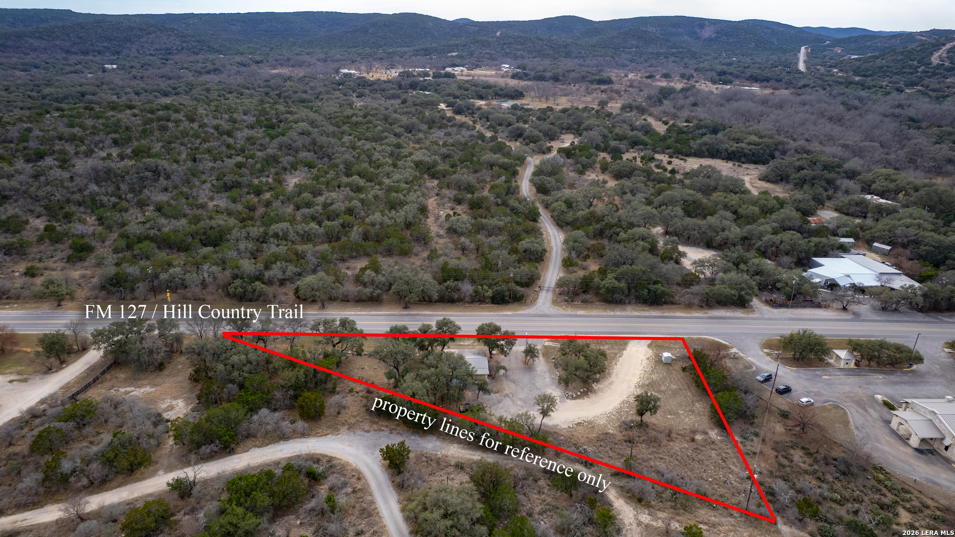 21170 Highway 127 Concan TX 78801