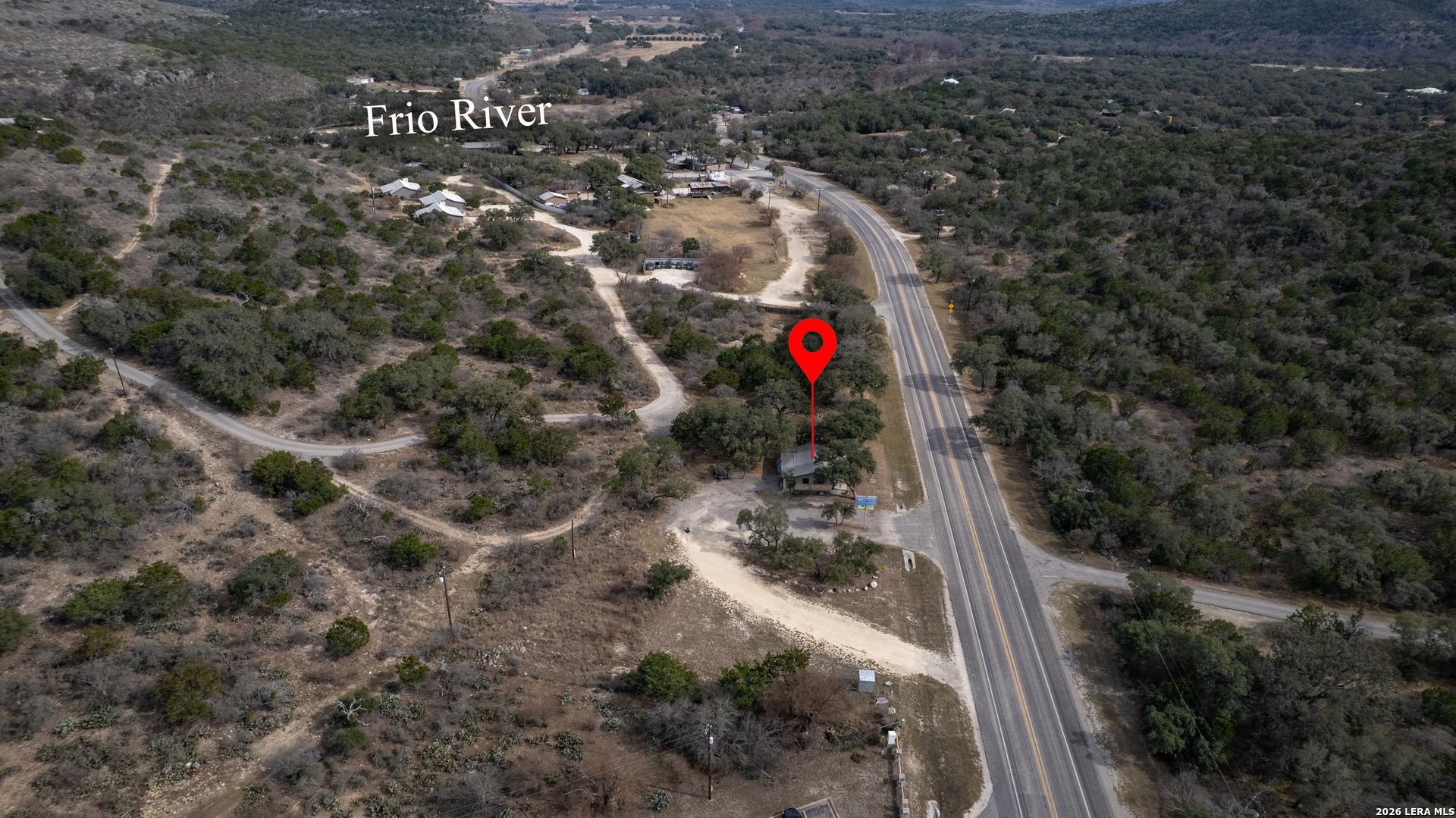 21170 Highway 127 Concan TX 78801