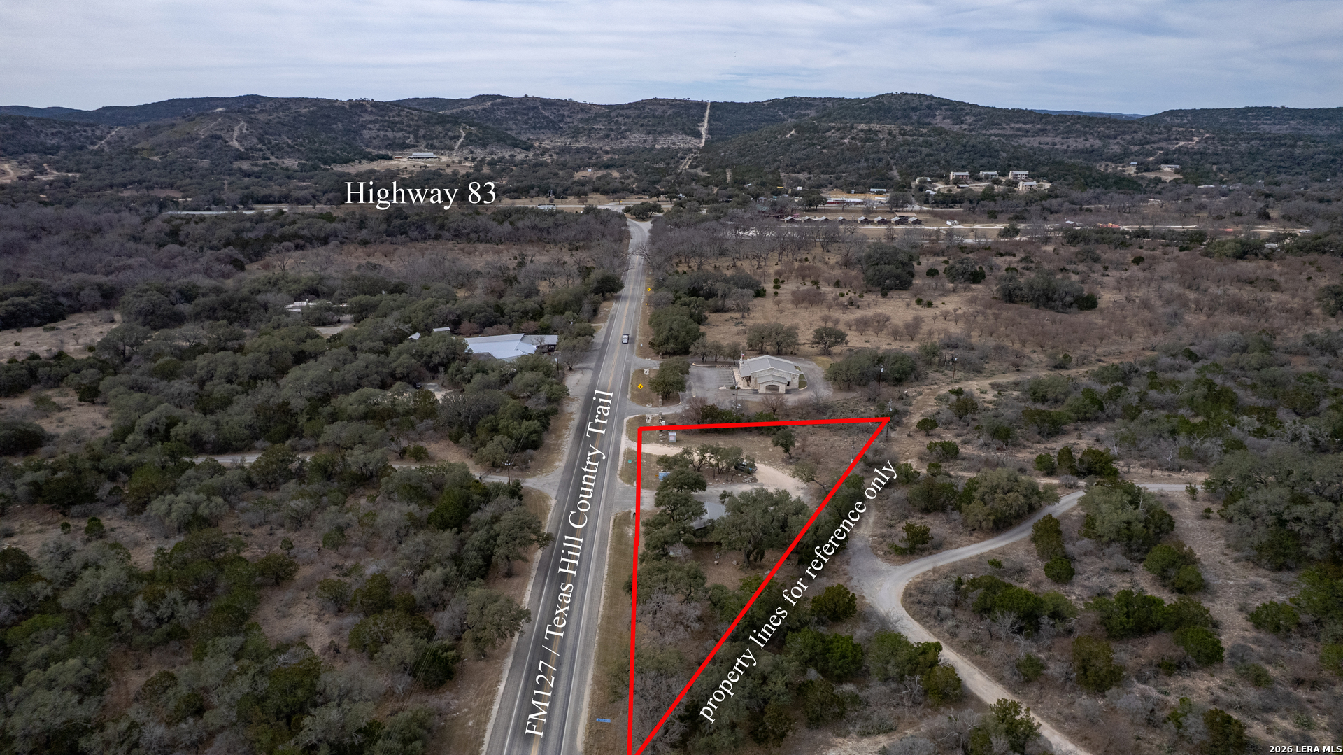 21170 Highway 127 Concan TX 78801