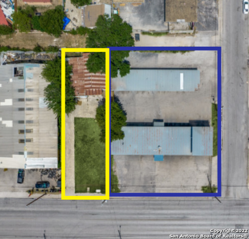 402 N Zarzamora Street San Antonio TX 78207