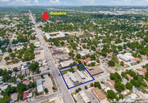 402 N Zarzamora Street San Antonio TX 78207