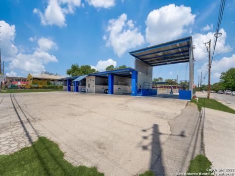 402 N Zarzamora Street San Antonio TX 78207