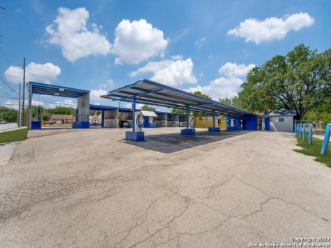 402 N Zarzamora Street San Antonio TX 78207