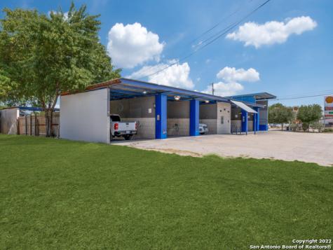 402 N Zarzamora Street San Antonio TX 78207