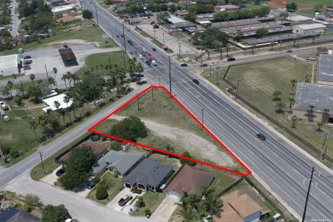 802 Benson Drive Brownsville TX 78520