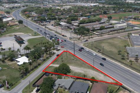 802 Benson Drive Brownsville TX 78520