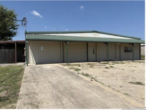 2812 Cobbler Lane Kerrville TX 78028