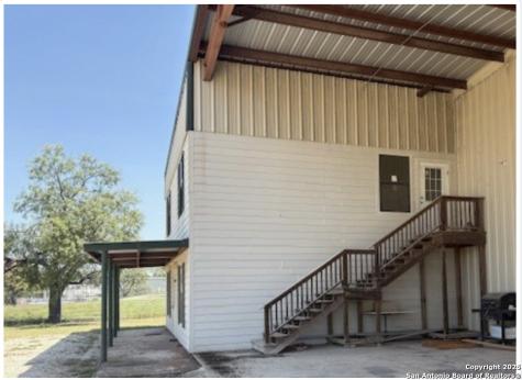 2812 Cobbler Lane Kerrville TX 78028
