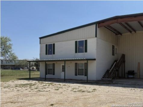 2812 Cobbler Lane Kerrville TX 78028