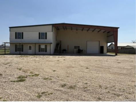 2812 Cobbler Lane Kerrville TX 78028
