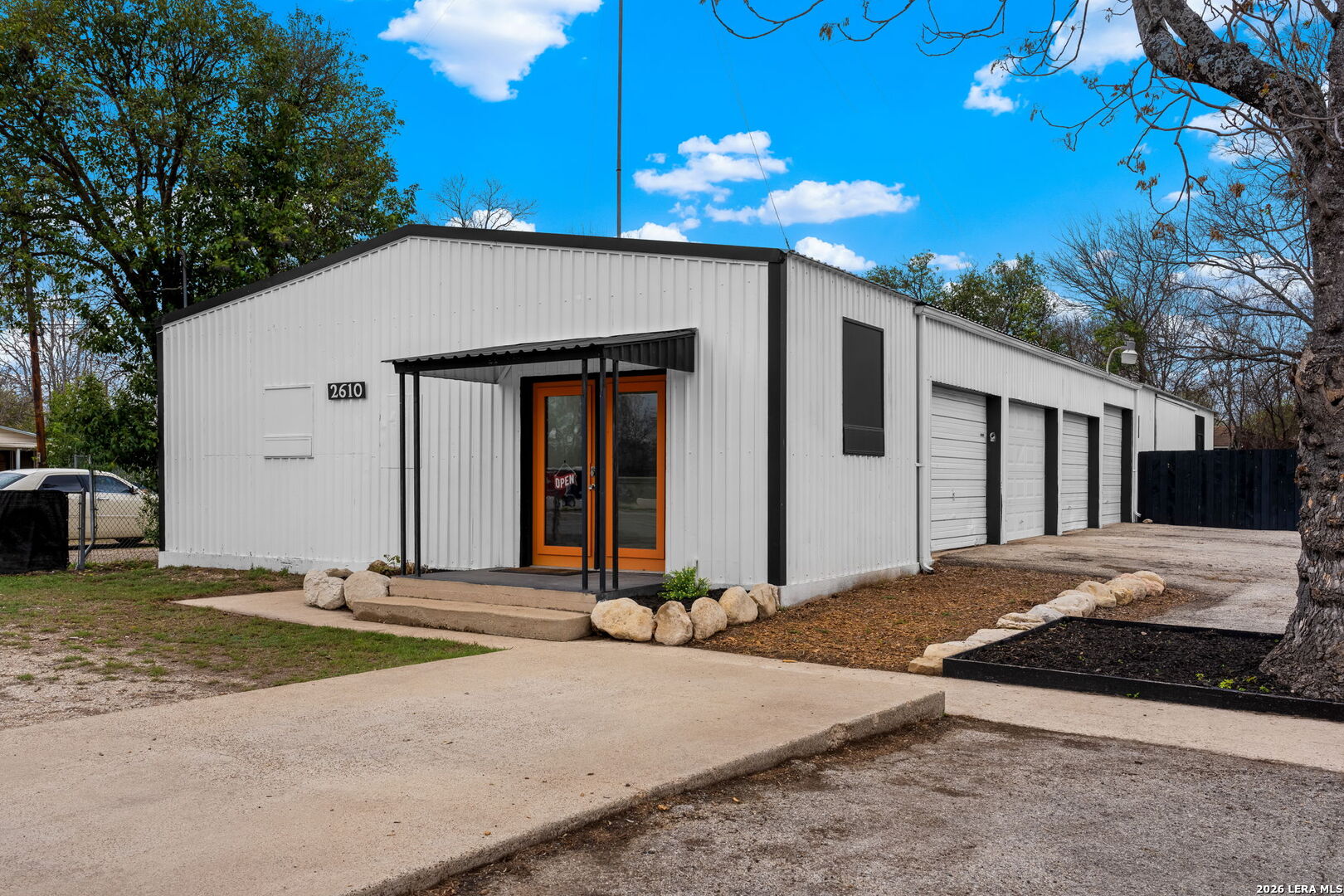 2610 Memorial Boulevard Kerrville TX 78028