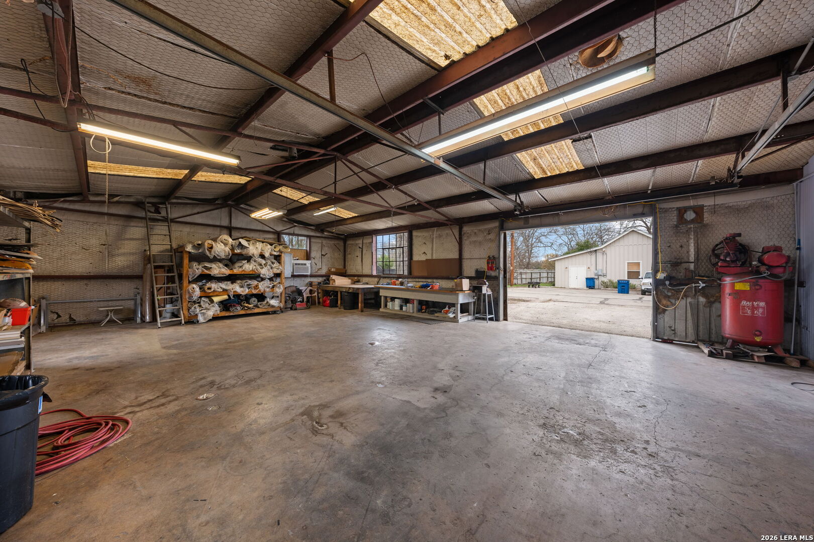 2610 Memorial Boulevard Kerrville TX 78028