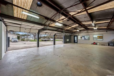 2610 Memorial Boulevard Kerrville TX 78028