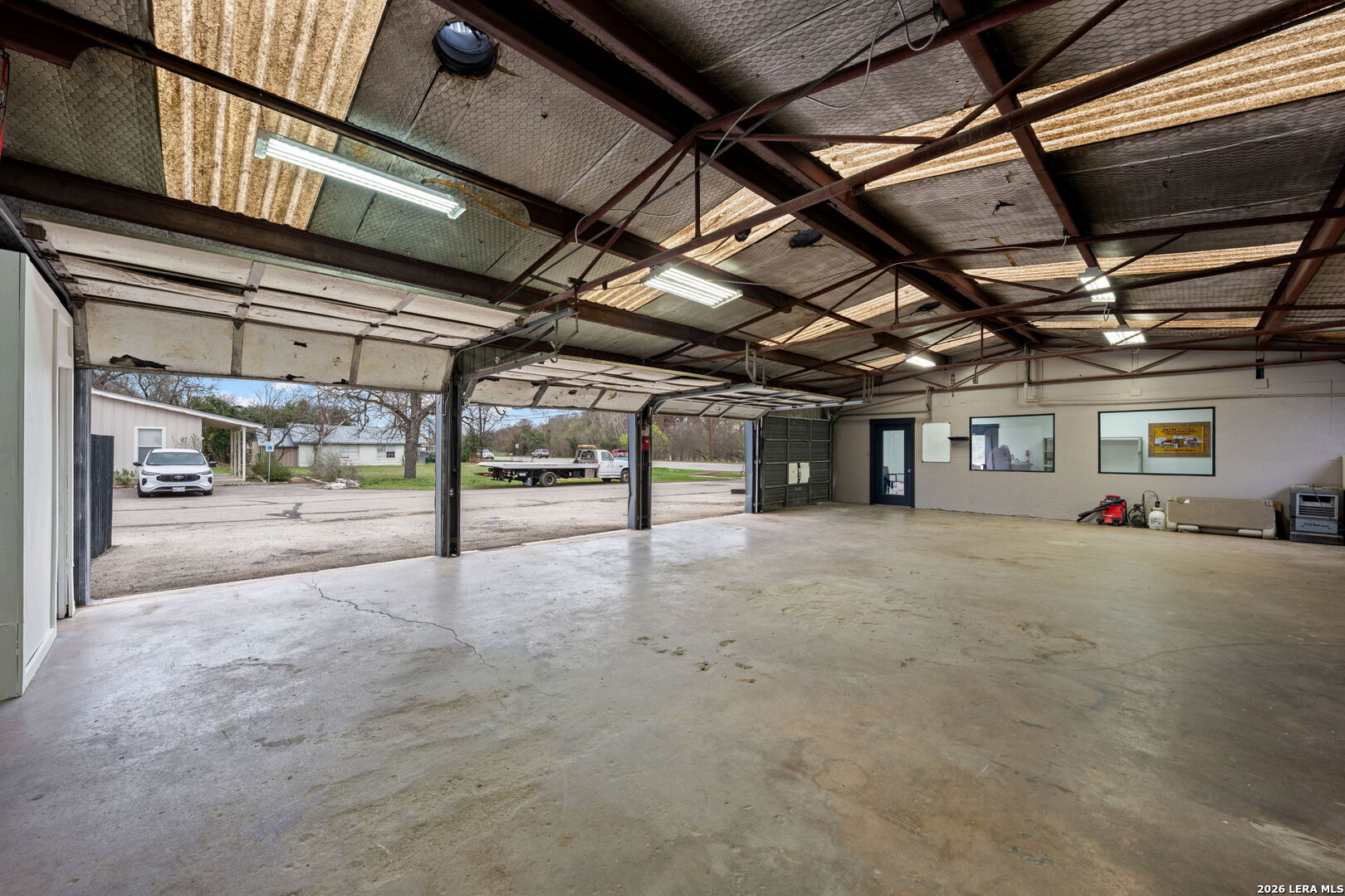 2610 Memorial Boulevard Kerrville TX 78028