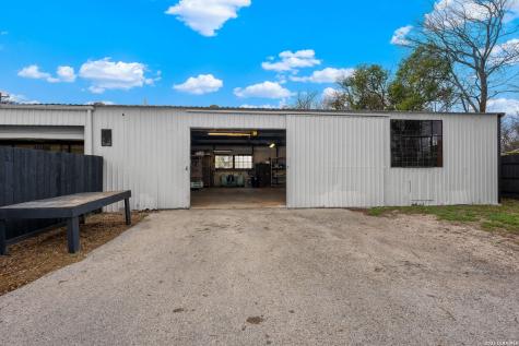 2610 Memorial Boulevard Kerrville TX 78028