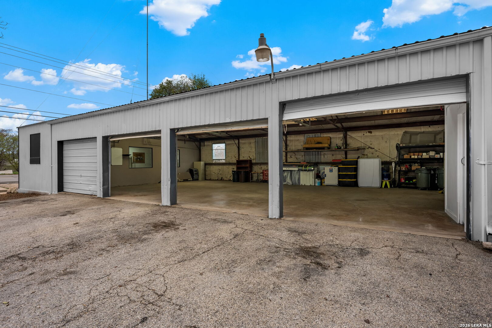 2610 Memorial Boulevard Kerrville TX 78028