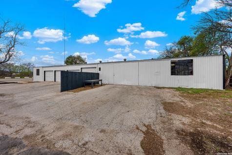 2610 Memorial Boulevard Kerrville TX 78028