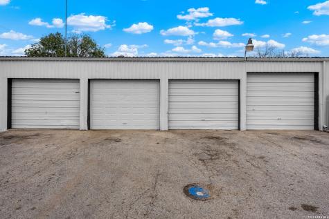 2610 Memorial Boulevard Kerrville TX 78028