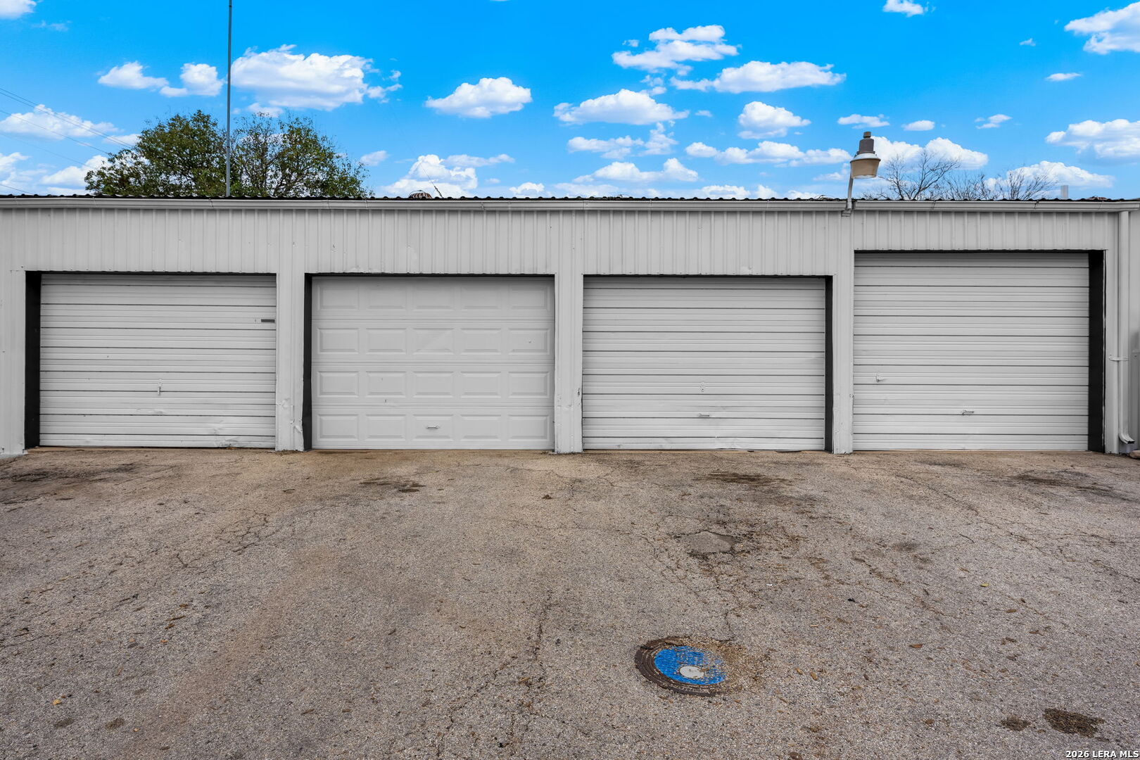 2610 Memorial Boulevard Kerrville TX 78028