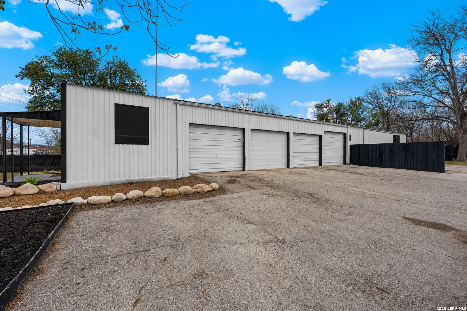 2610 Memorial Boulevard Kerrville TX 78028