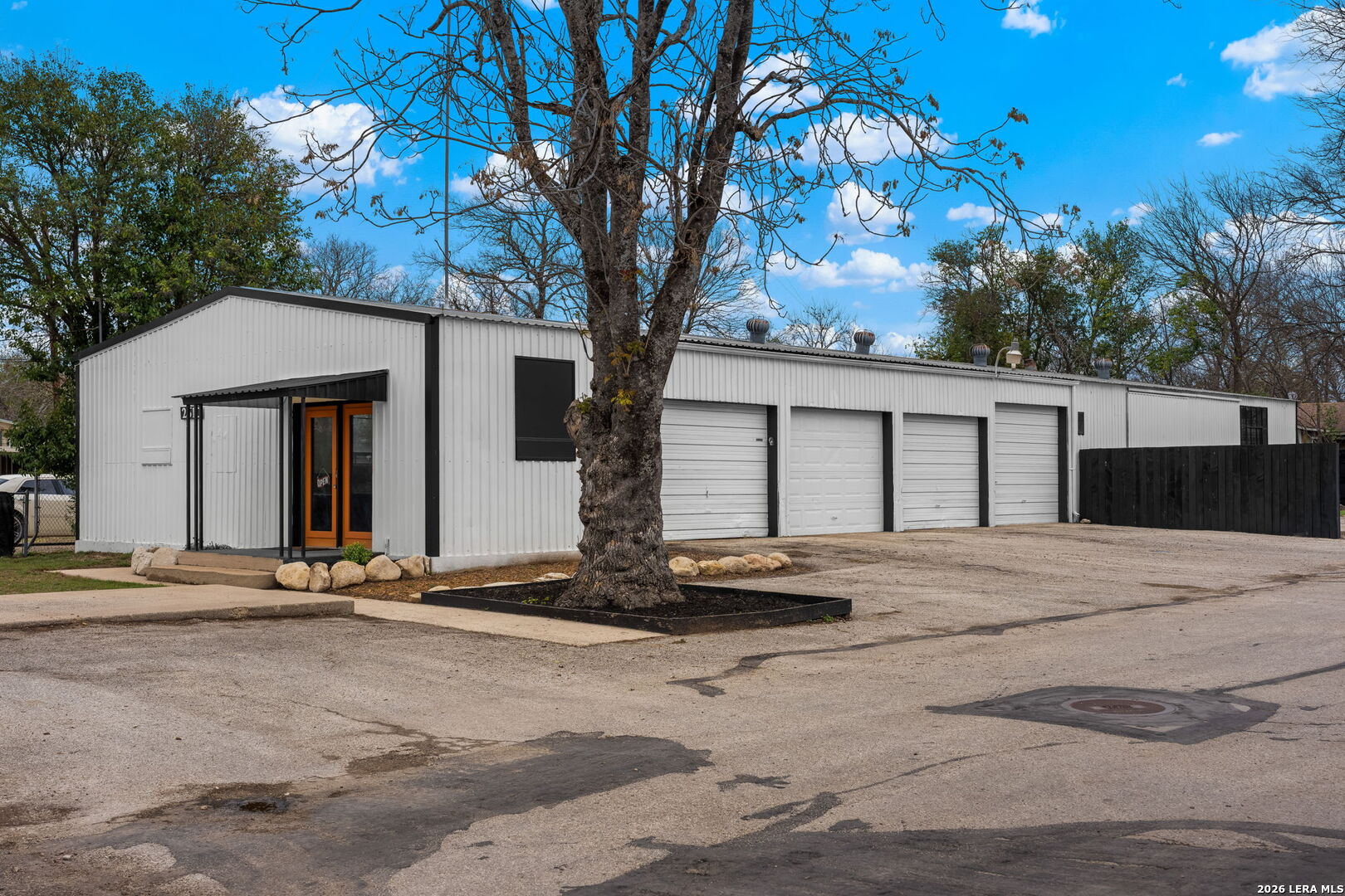 2610 Memorial Boulevard Kerrville TX 78028