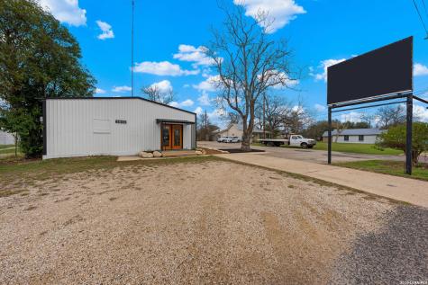 2610 Memorial Boulevard Kerrville TX 78028