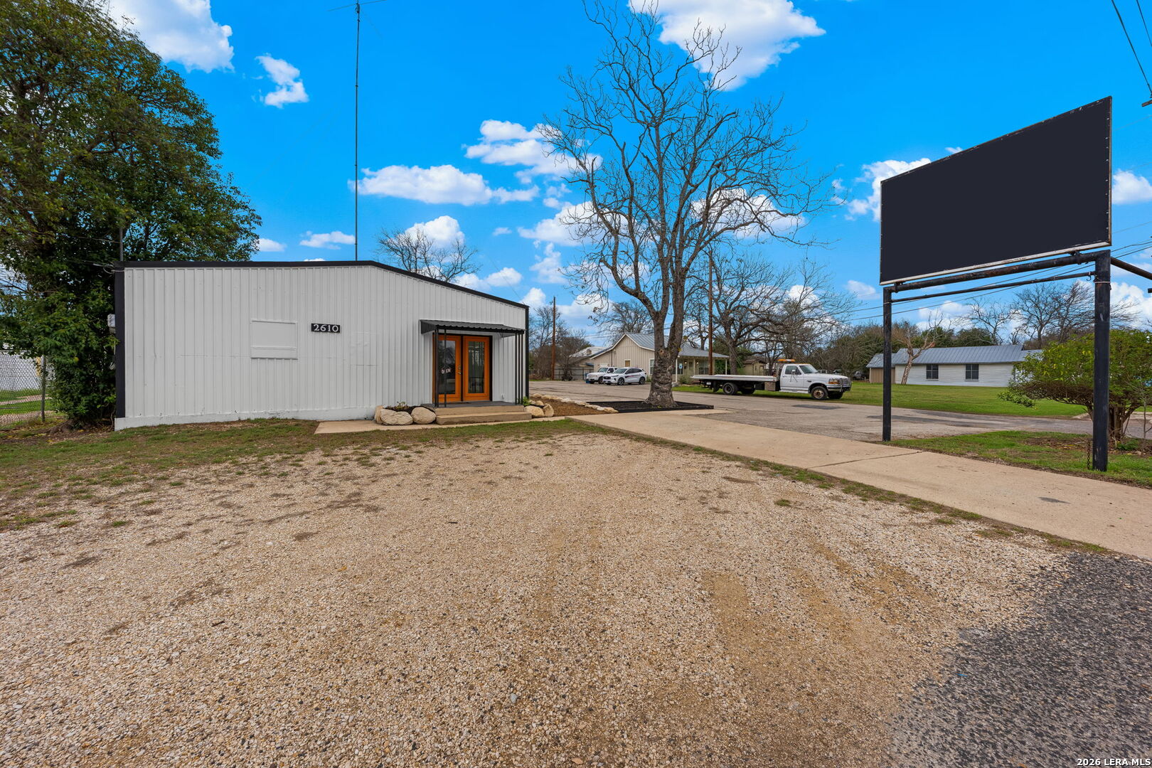 2610 Memorial Boulevard Kerrville TX 78028