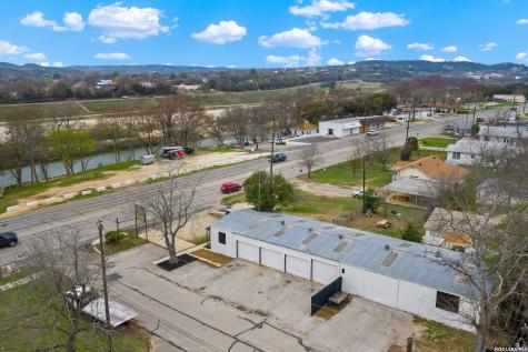 2610 Memorial Boulevard Kerrville TX 78028