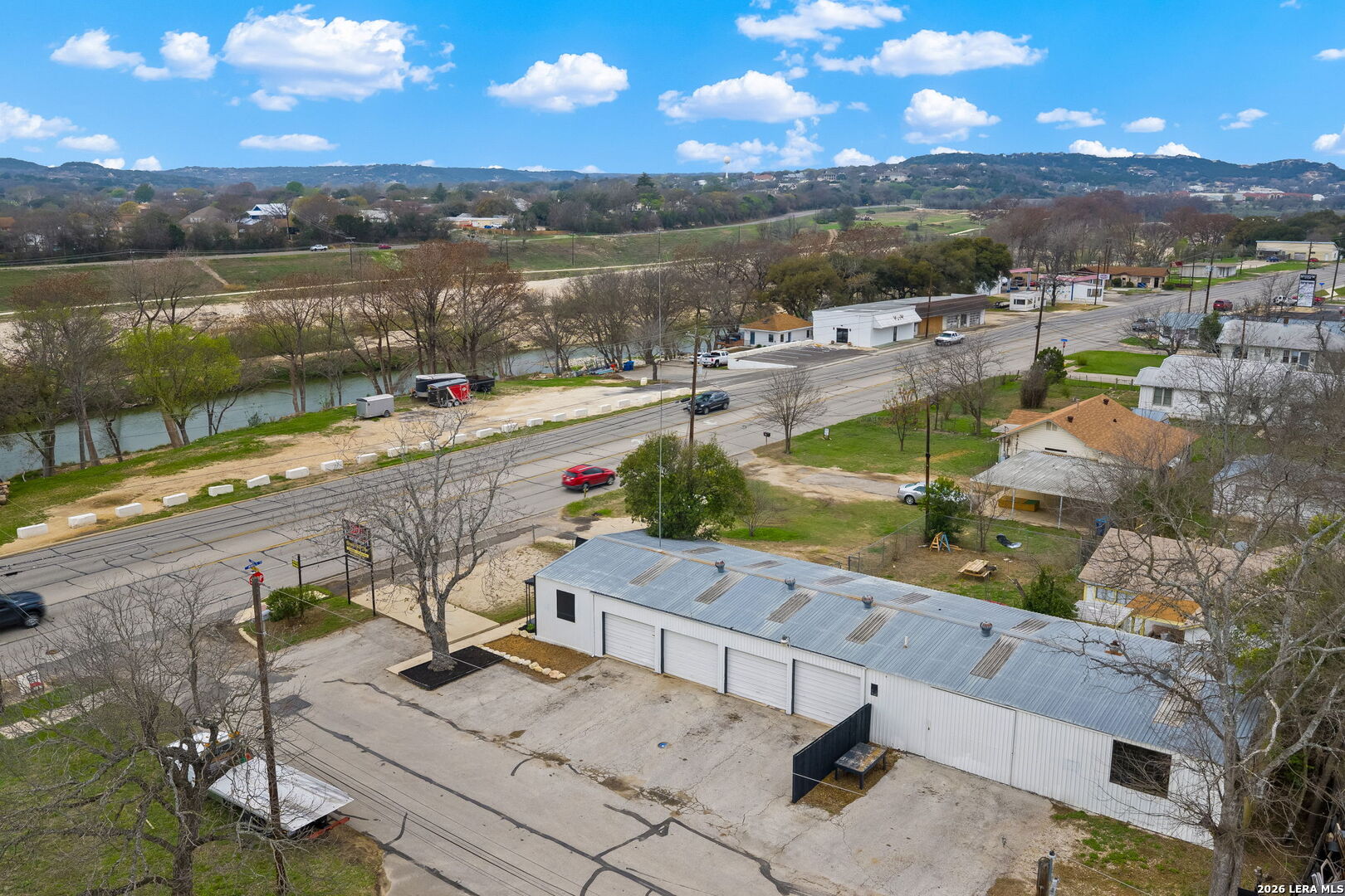 2610 Memorial Boulevard Kerrville TX 78028