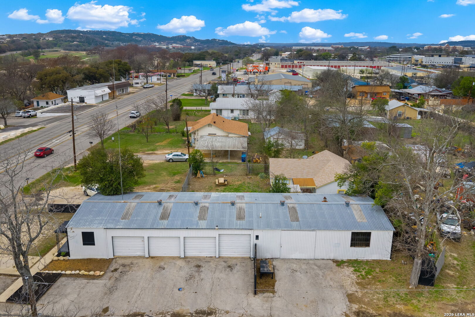 2610 Memorial Boulevard Kerrville TX 78028