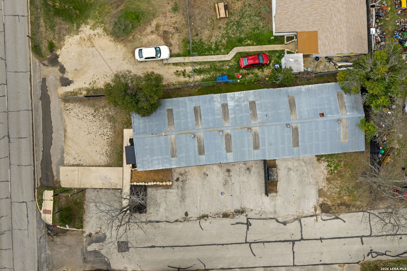 2610 Memorial Boulevard Kerrville TX 78028