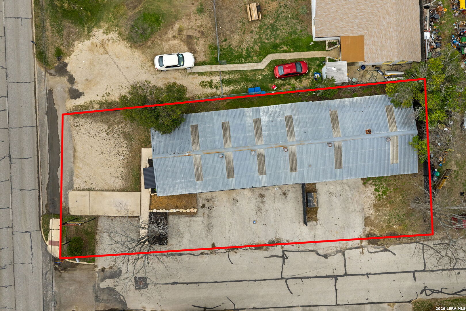 2610 Memorial Boulevard Kerrville TX 78028