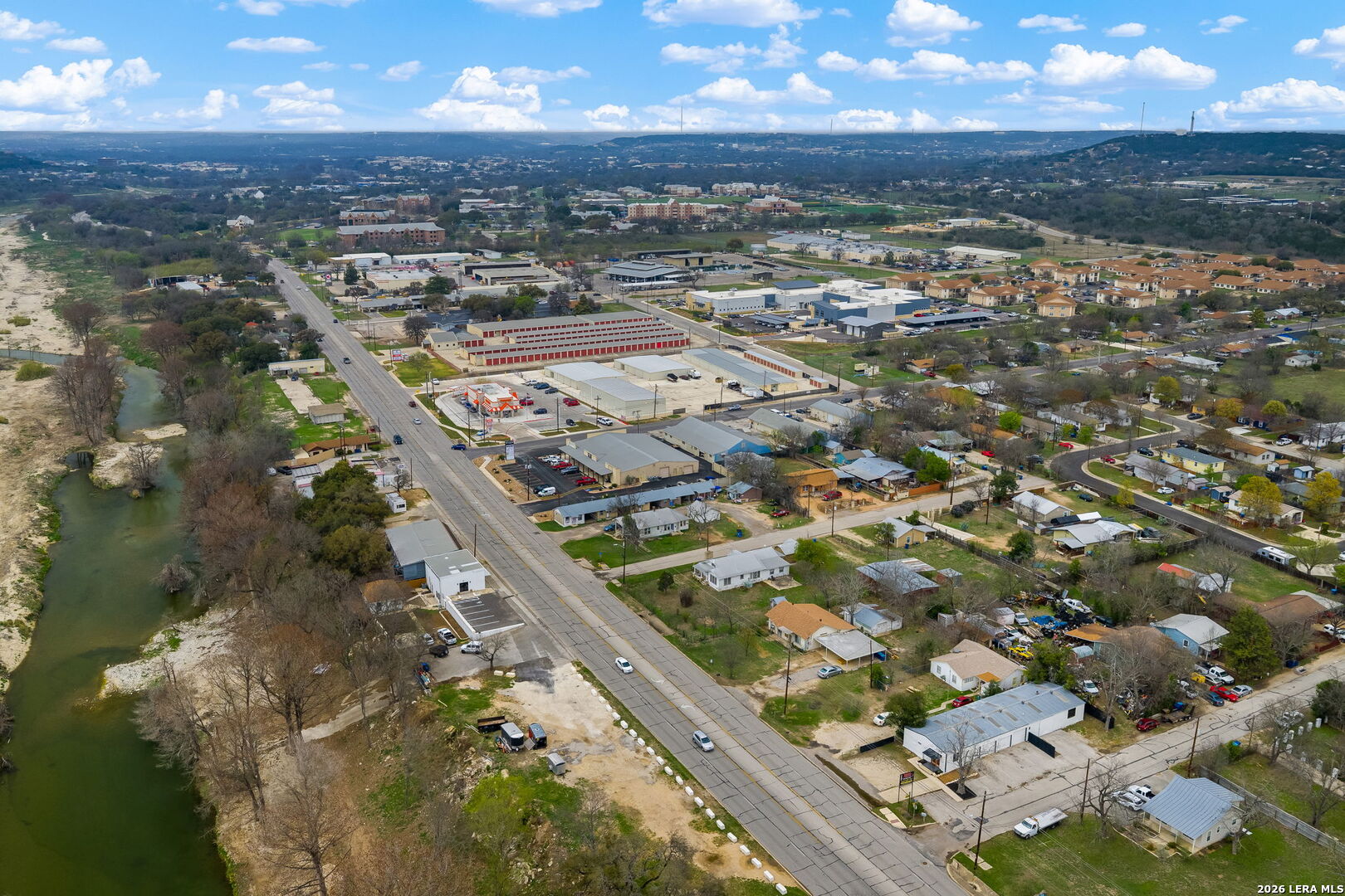 2610 Memorial Boulevard Kerrville TX 78028