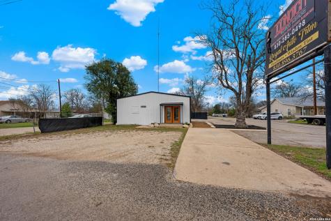 2610 Memorial Boulevard Kerrville TX 78028