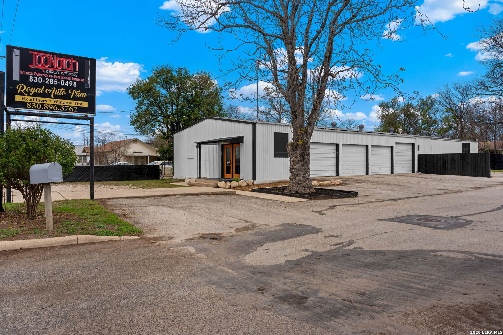 2610 Memorial Boulevard Kerrville TX 78028